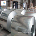 Q235B A36 GALVANISED SWEBL